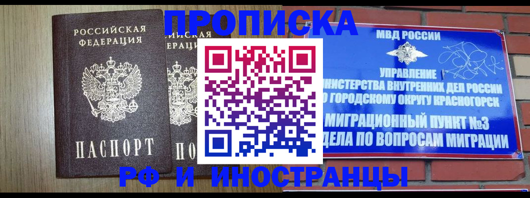 временная регистрация 2025 в Мичуринске